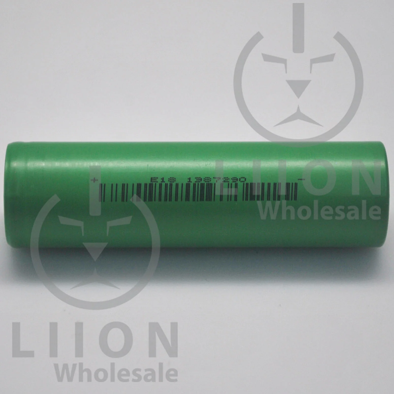 BAK N18650COP 18650 30A Flat Top 2500mAh - Image 2