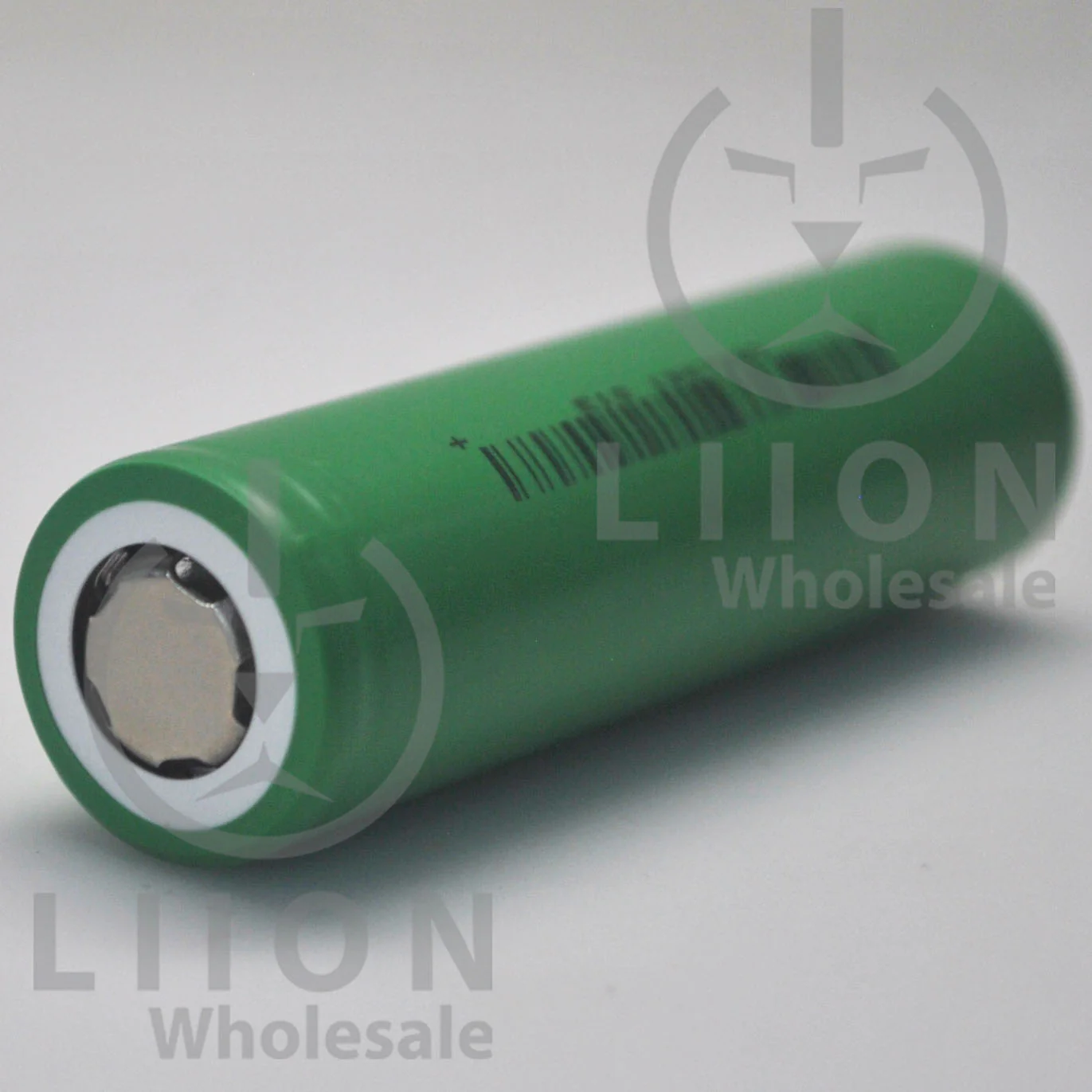 BAK N18650COP 18650 30A Flat Top 2500mAh - Image 3
