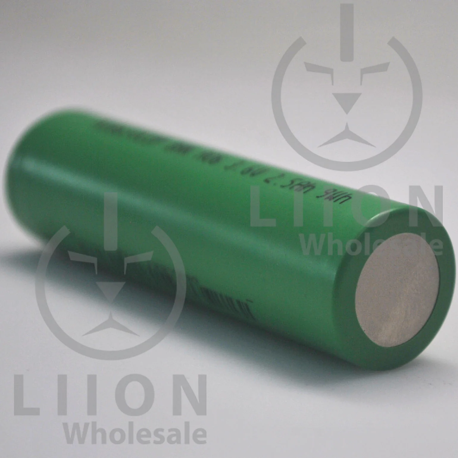 BAK N18650COP 18650 30A Flat Top 2500mAh - Image 4