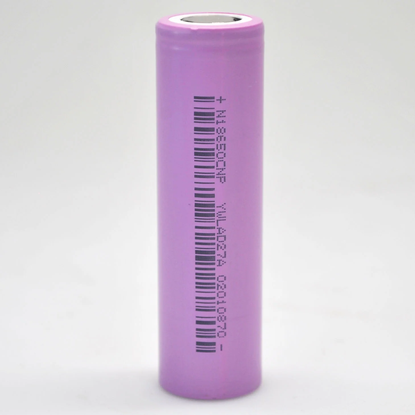 BAK N18650COP 18650 30A Flat Top 2500mAh - Image 6
