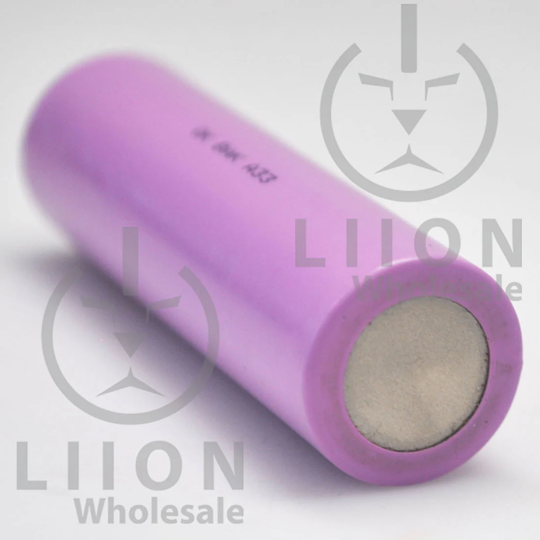 BAK N18650COP 18650 30A Flat Top 2500mAh - Image 9