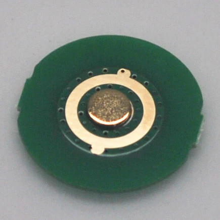 Button spacer to connect flat top batteries in series - Image 5