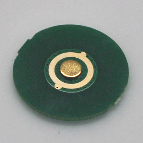 Button spacer to connect flat top batteries in series - Image 7