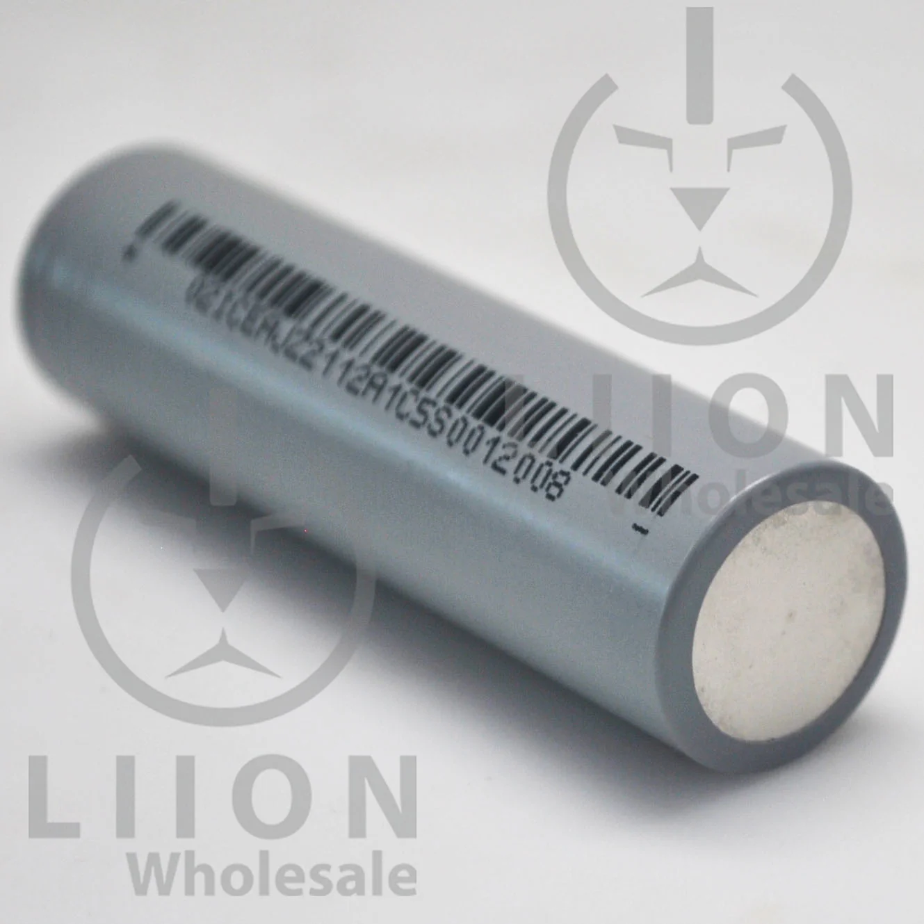 Pytes/DLG INR18650-320 Grade A 18650 6.4A Flat Top 3200mAh Battery - Image 4