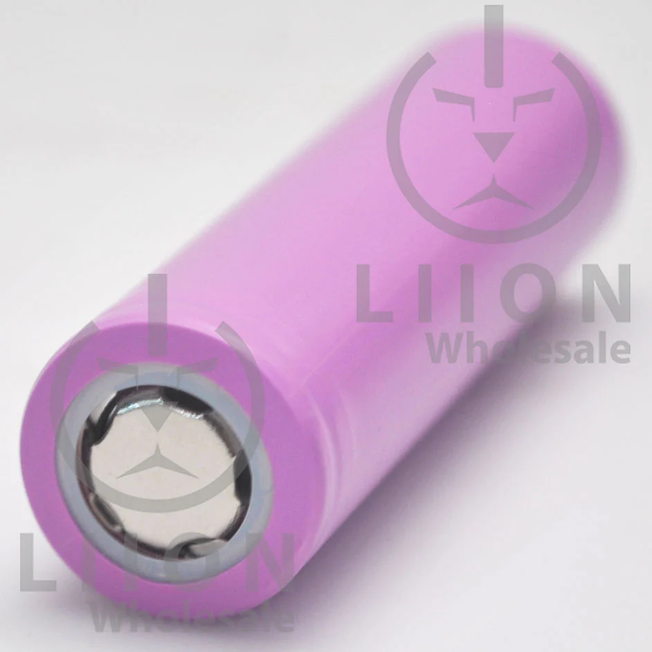 DMEGC INR18650-26E 18650 15A Flat Top 2600mAh - Image 3