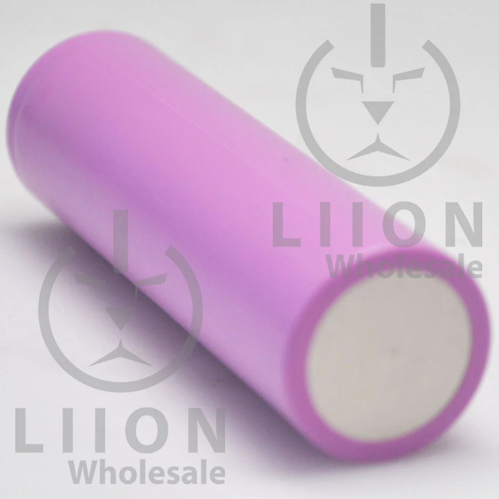 DMEGC INR18650-26E 18650 15A Flat Top 2600mAh - Image 4