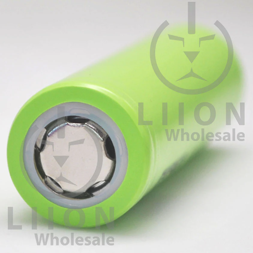 DMEGC INR18650-29E 18650 10A Flat Top 2850mAh - Image 3