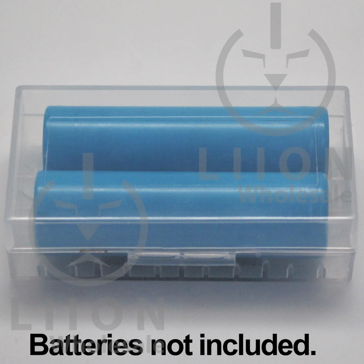 Battery Case for two 18650 or four 18350 batteries - Image 4