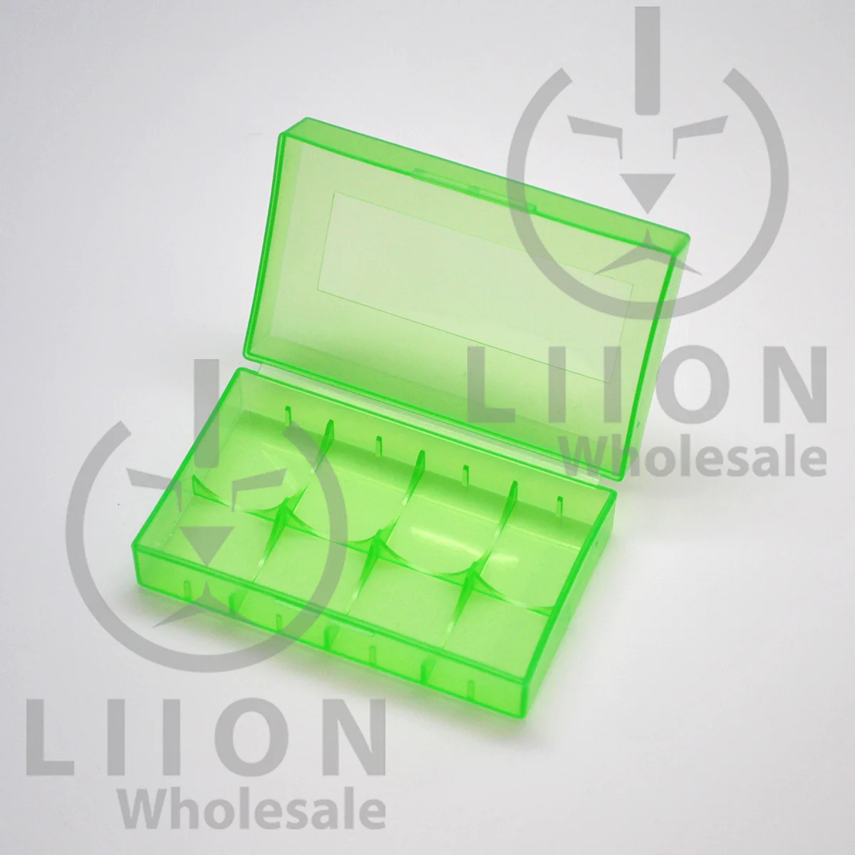 Dual 20700/21700 case - Image 3
