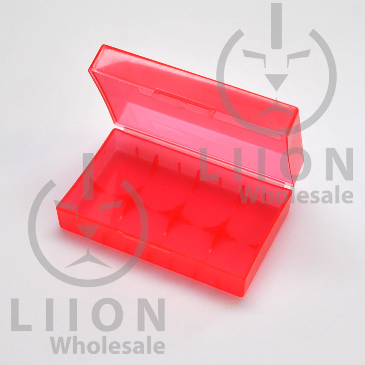 Dual 20700/21700 case - Image 5
