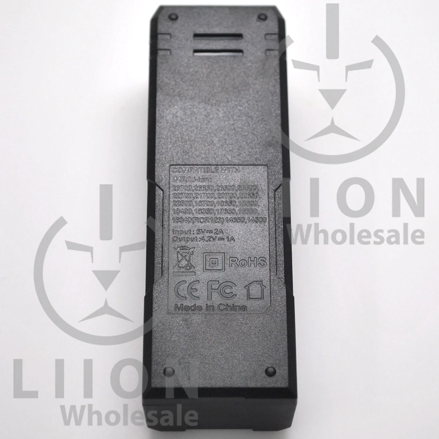 Enook X1 Plus Battery Charger - Clearance - Image 2
