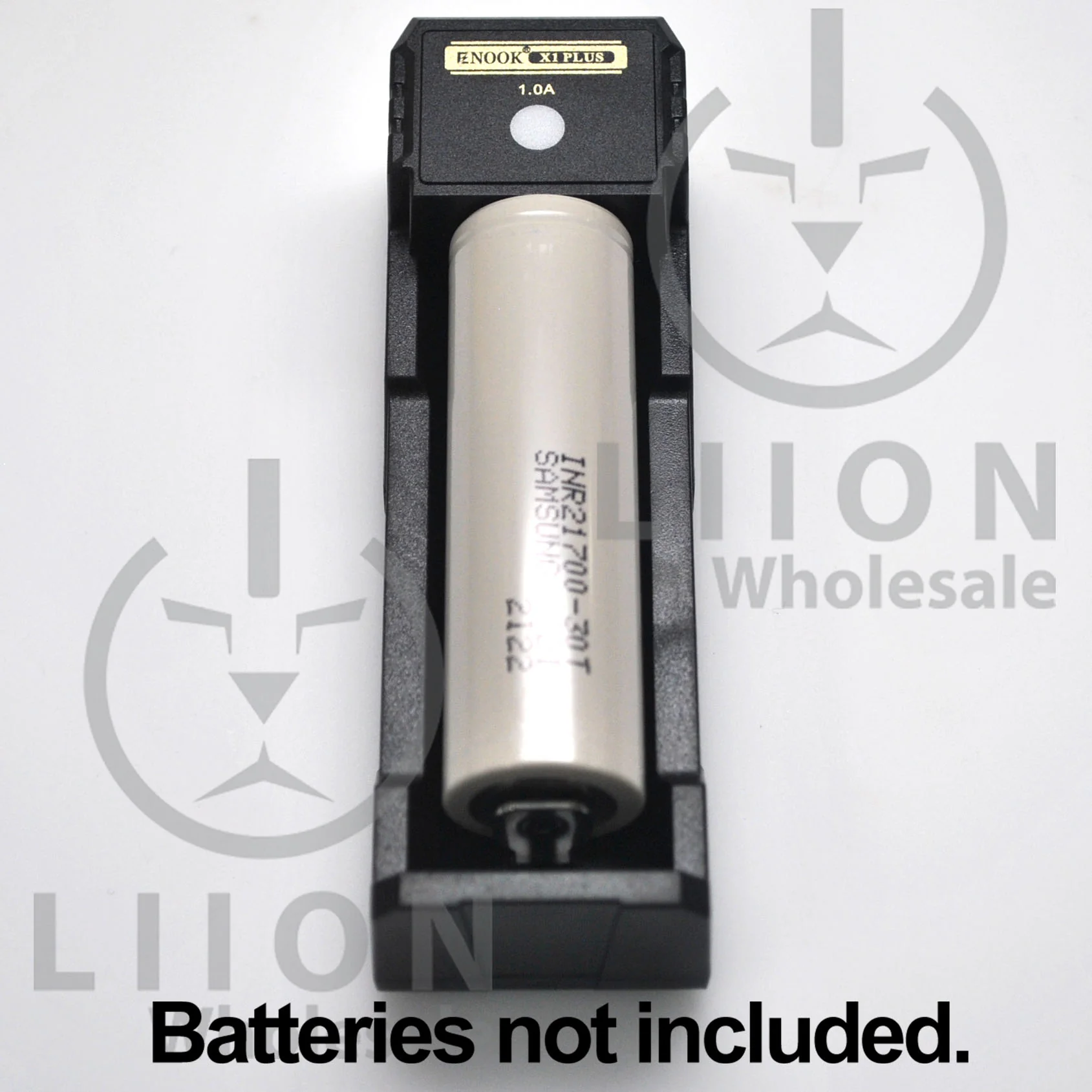 Enook X1 Plus Battery Charger - Clearance - Image 3