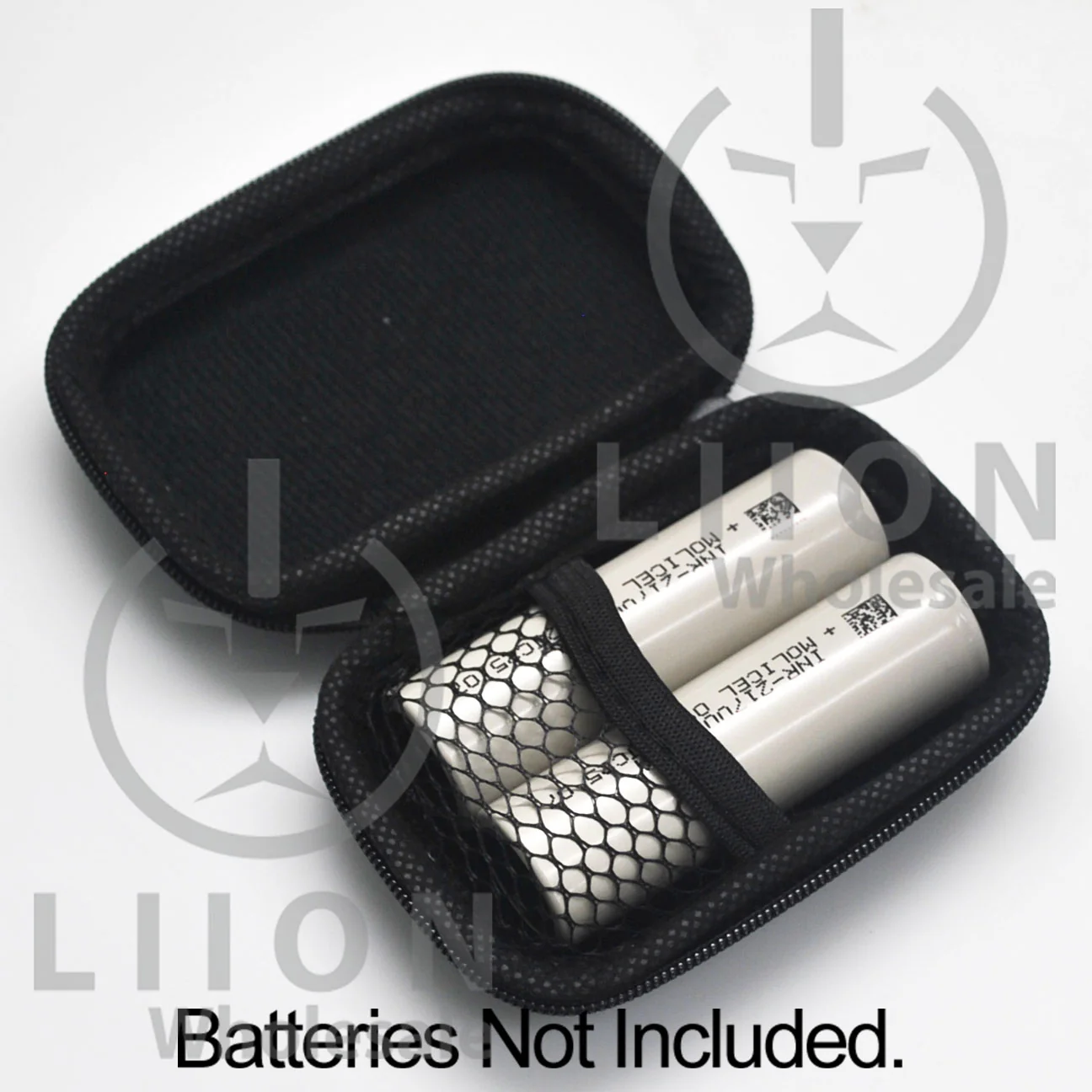 EVA Hard Protective Battery Travel Case - Image 6