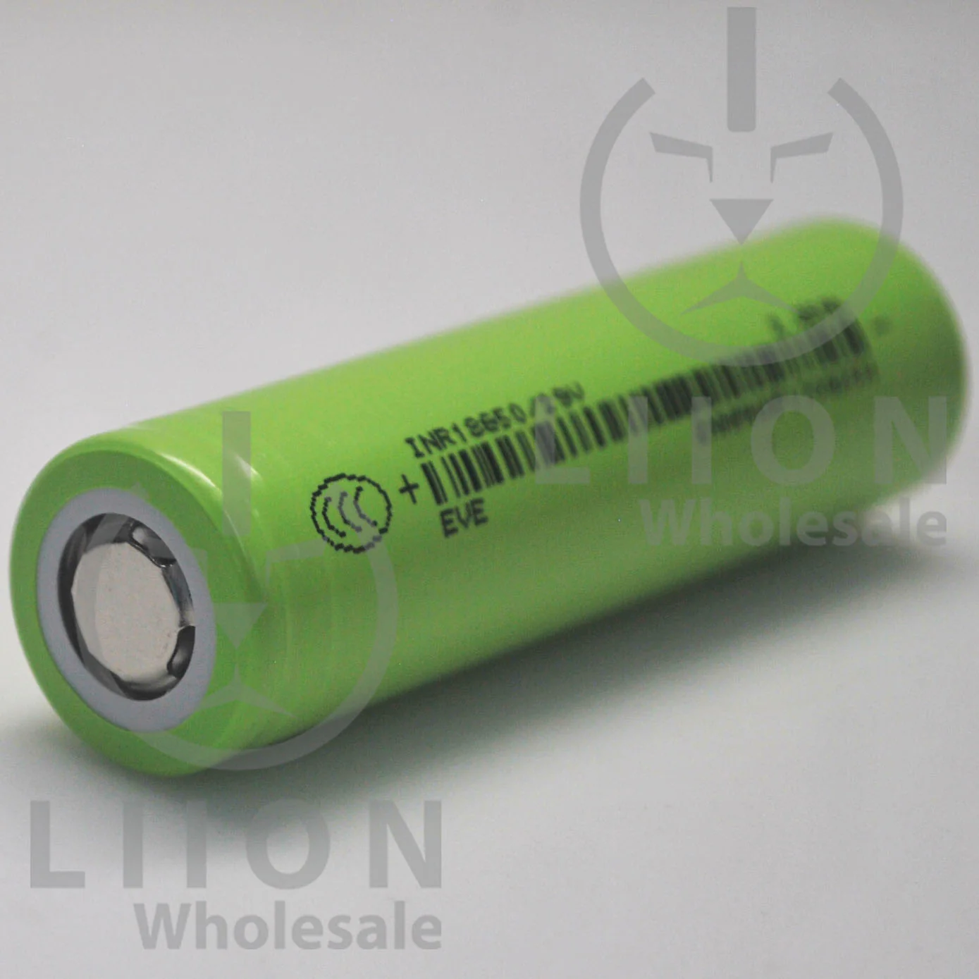 EVE INR18650/29V 8.4A 2850mAh Flat Top 18650 Battery - Wholesale Discount - Image 3