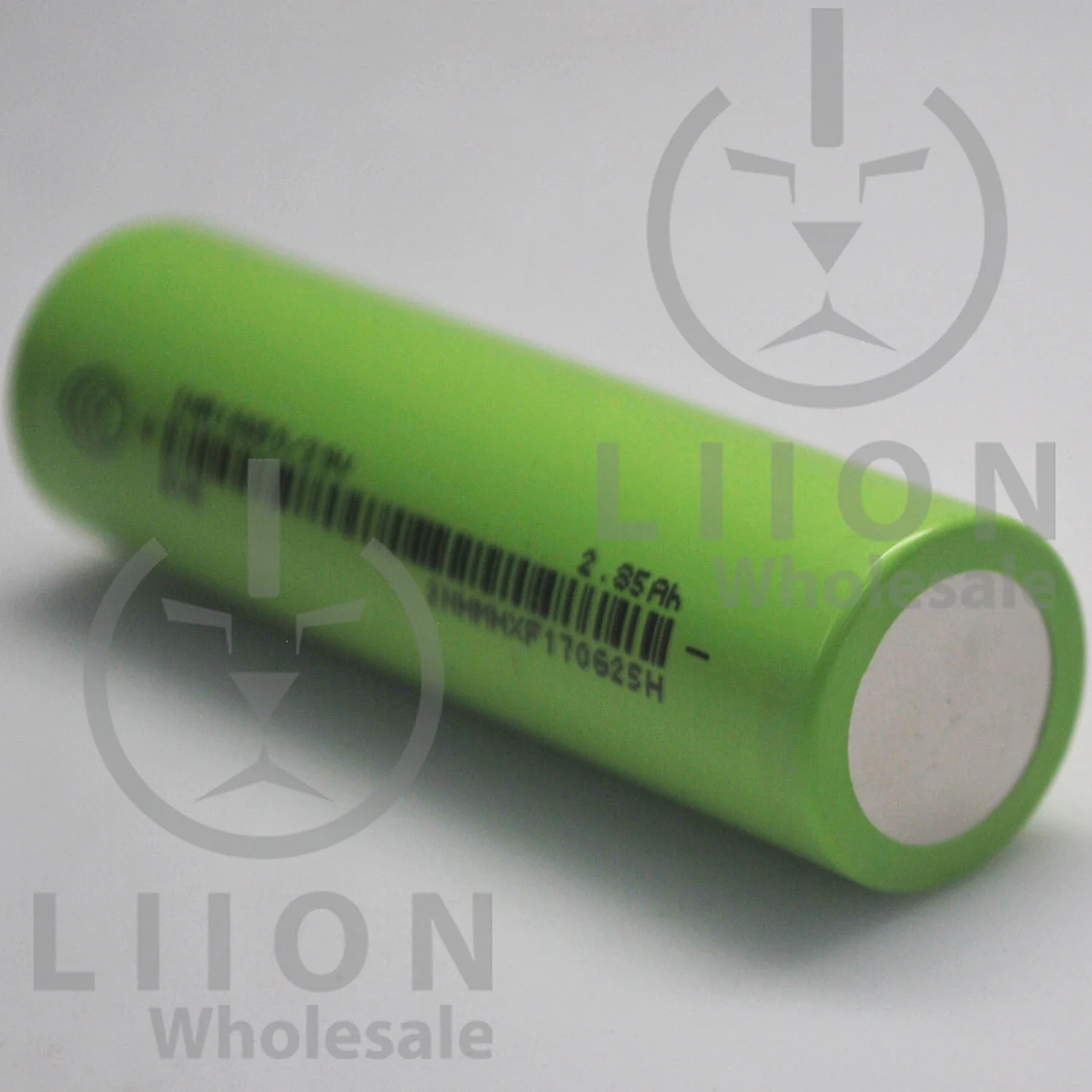 EVE INR18650/29V 8.4A 2850mAh Flat Top 18650 Battery - Wholesale Discount - Image 4