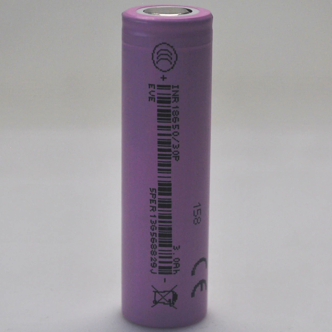 20 Amp (and up) Liion Batteries