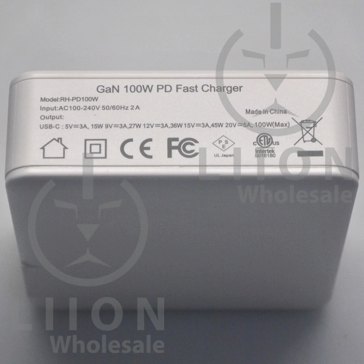 Gyrfalcon 100W PD USB Adapter - Image 3