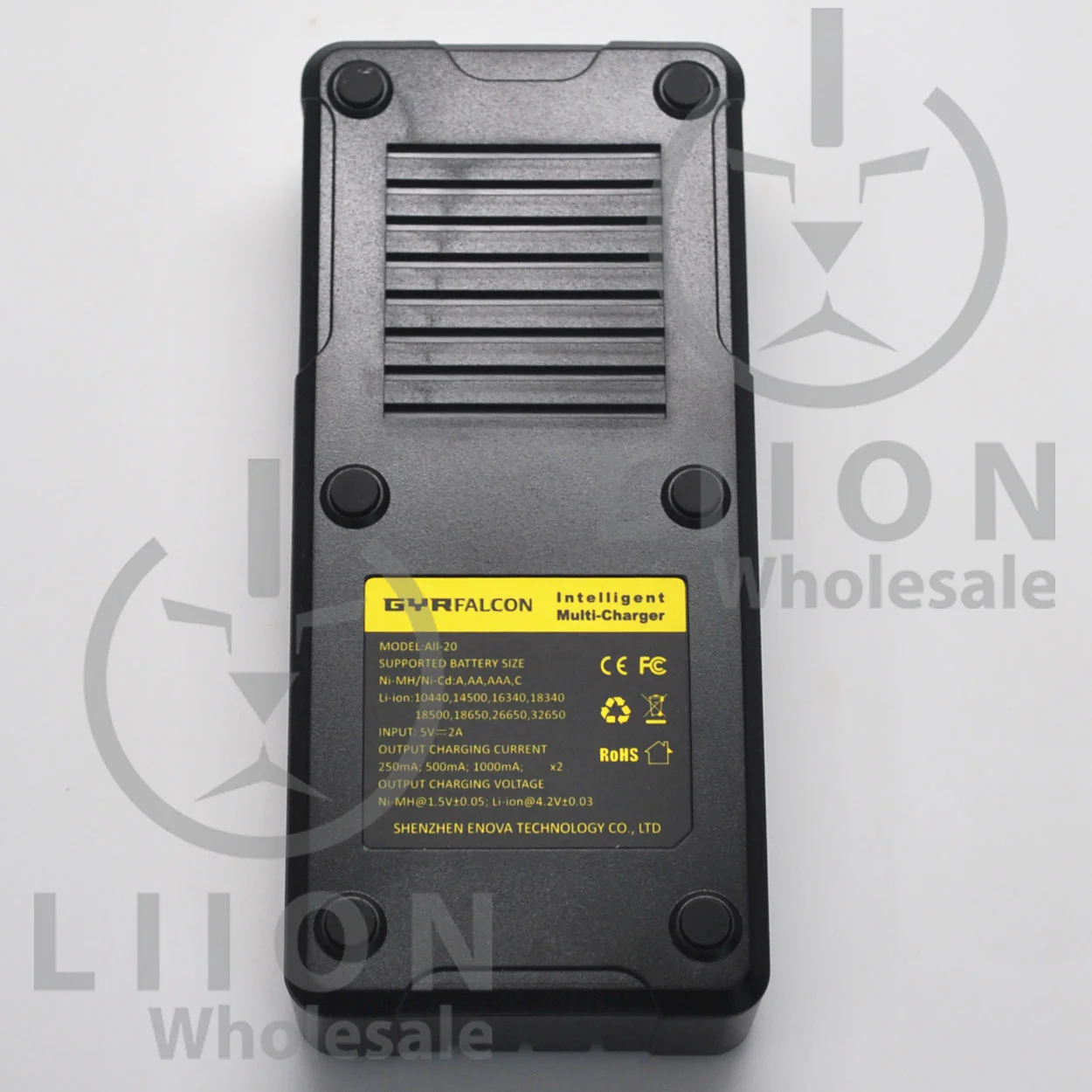 Gyrfalcon All-20 Battery Charger - Image 2