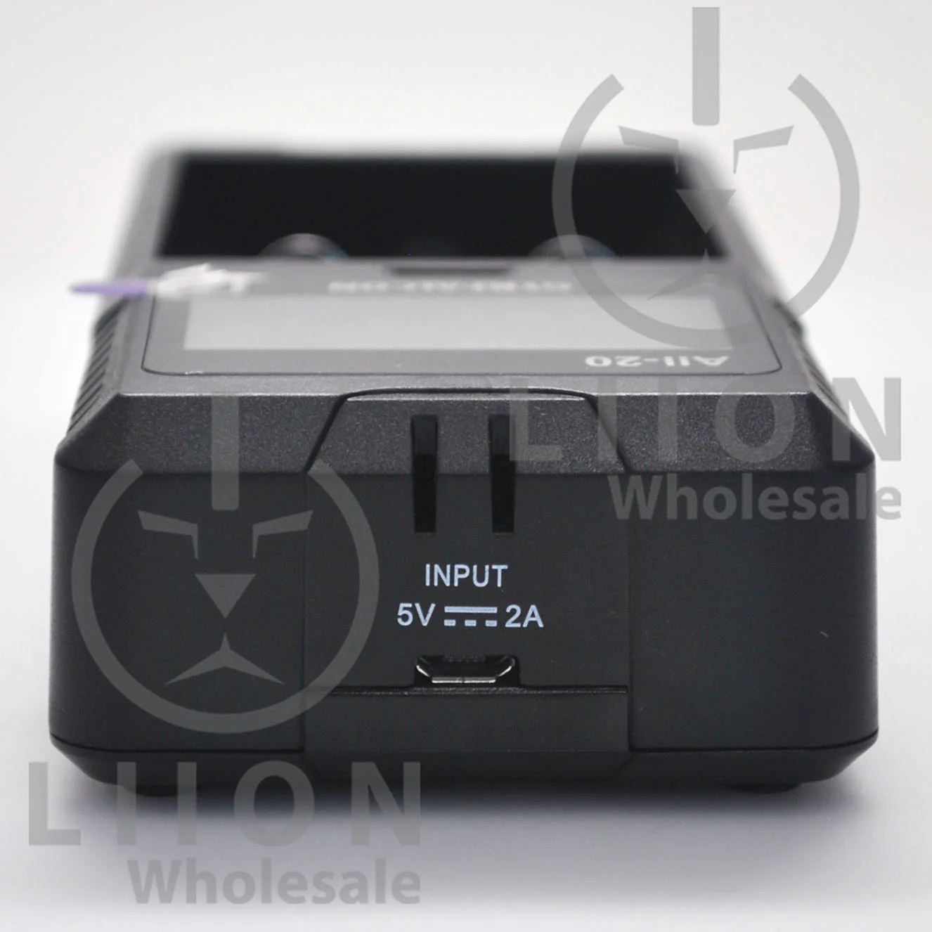 Gyrfalcon All-20 Battery Charger - Image 3