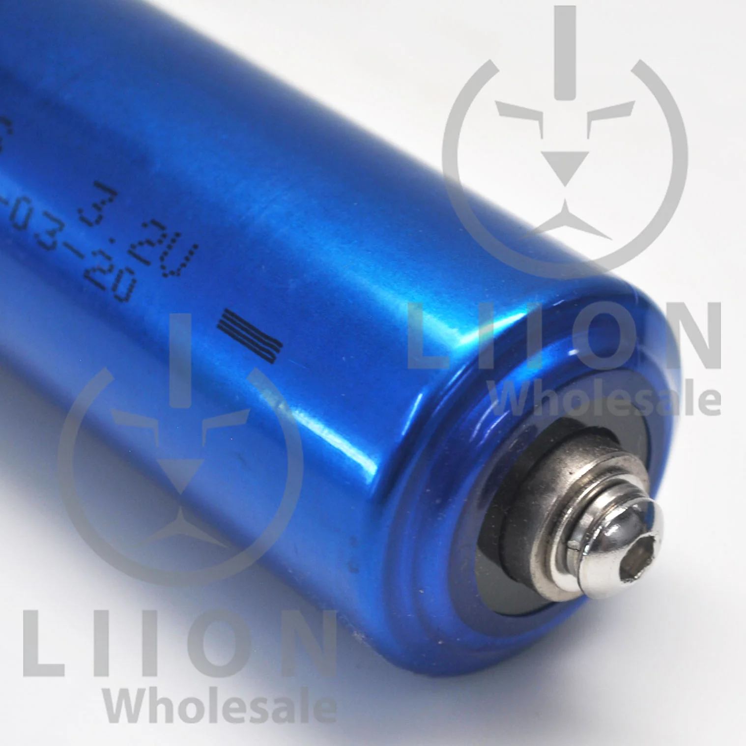 Headway LiFePO4 40152S 15000mAh 45A Battery with screw terminals - Image 3