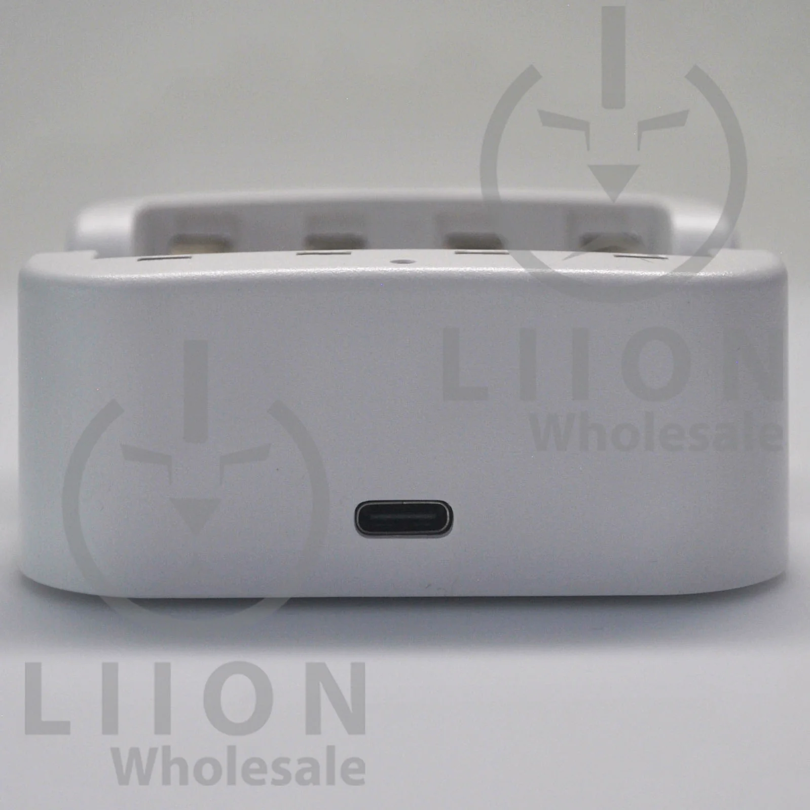 Hixon AA/AAA Battery Charger - Image 2