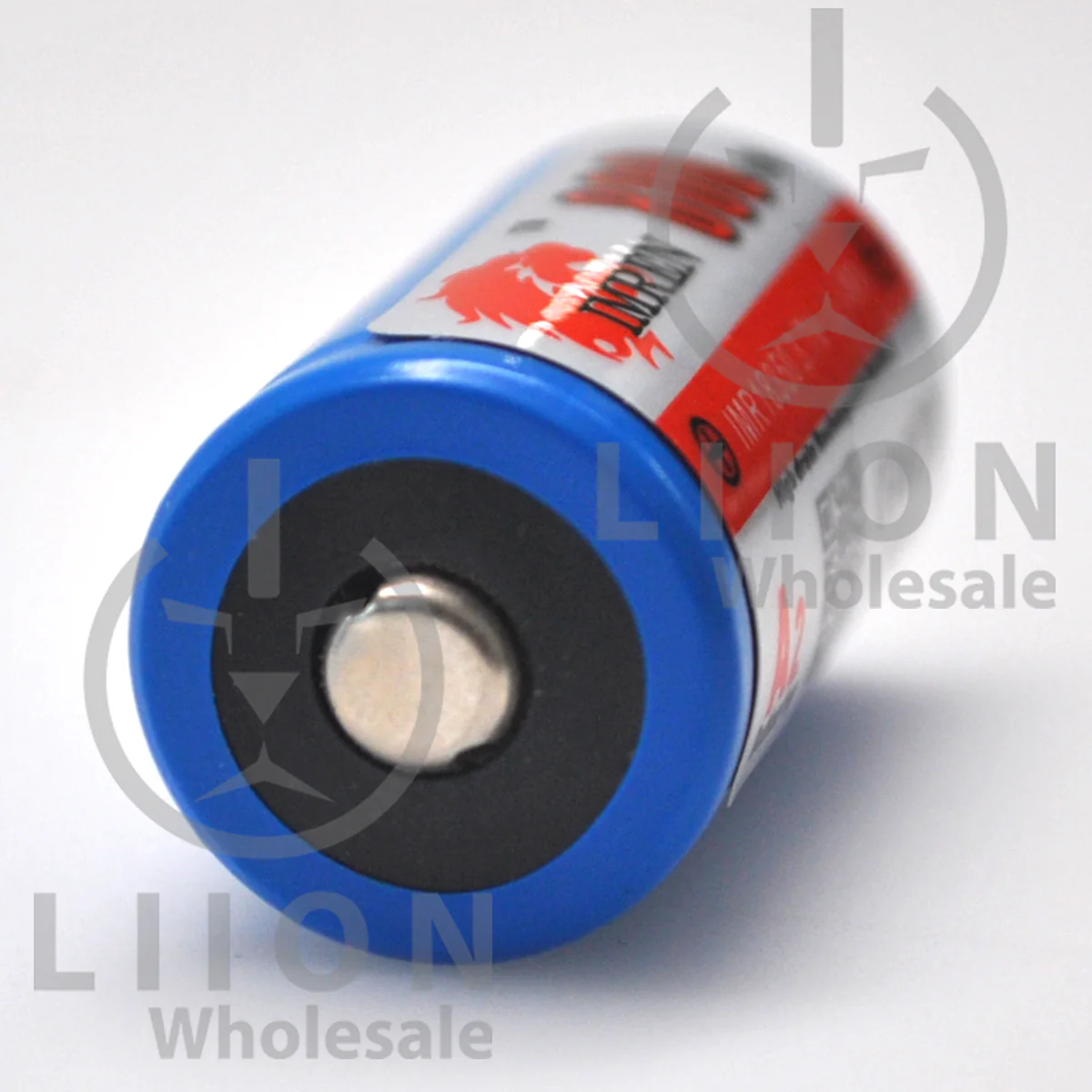 IMREN 18350 800mAh Button Top Battery - Genuine - Wholesale Discount - Image 4