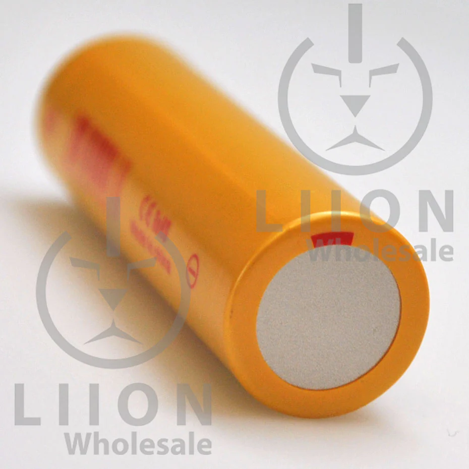 IMREN 18650 3000mAh 15A/35A Flat Top Battery - Genuine - Wholesale Discount - Image 4