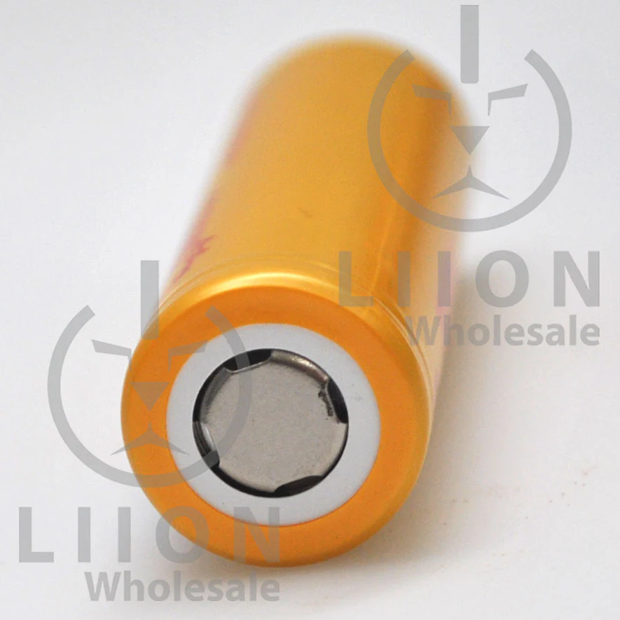 IMREN 18650 3000mAh 20A/40A Flat Top Battery - Genuine - Wholesale Discount - Image 3