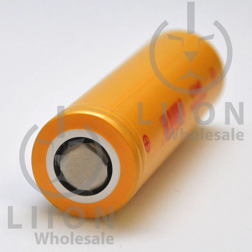 IMREN 20700 3200mAh 25A/40A Flat Top Battery - Genuine - Clearance - Image 3
