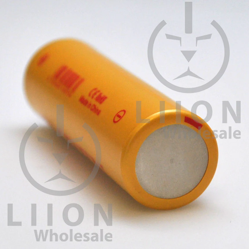 IMREN 20700 3200mAh 25A/40A Flat Top Battery - Genuine - Clearance - Image 4