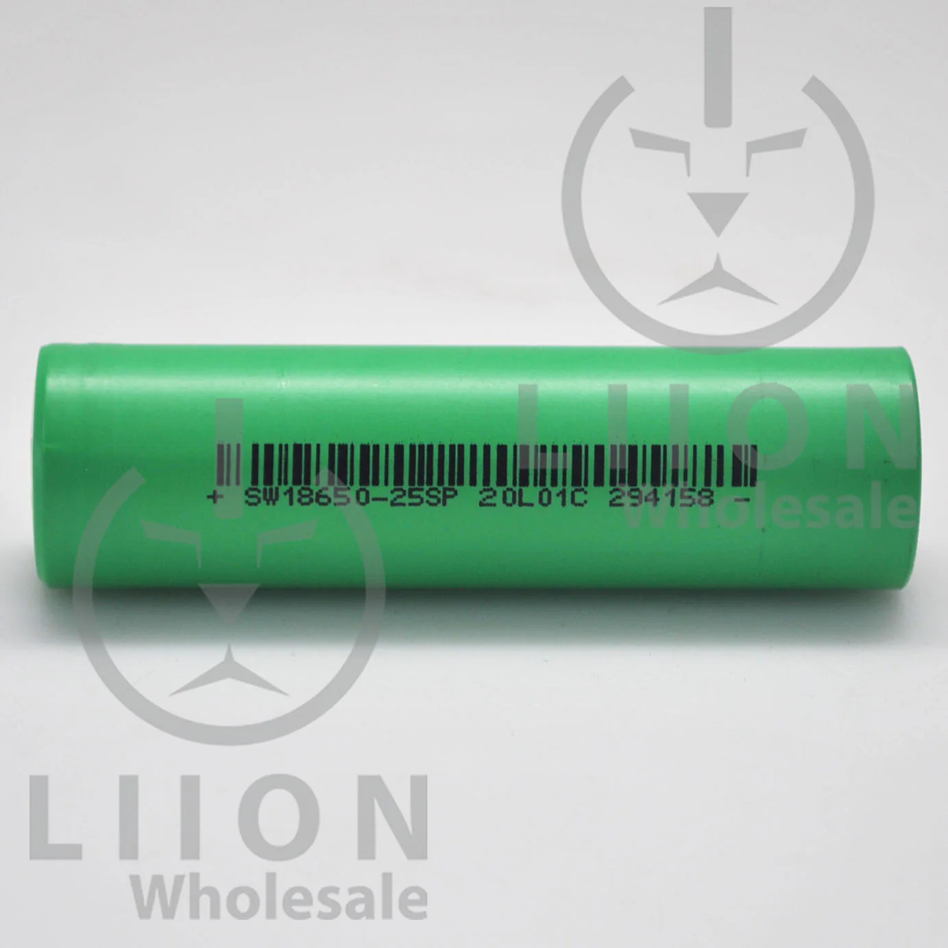 IMREN 25RS 18650 2500mAh 25A Flat Top Battery - Genuine - Wholesale Discount - Image 2