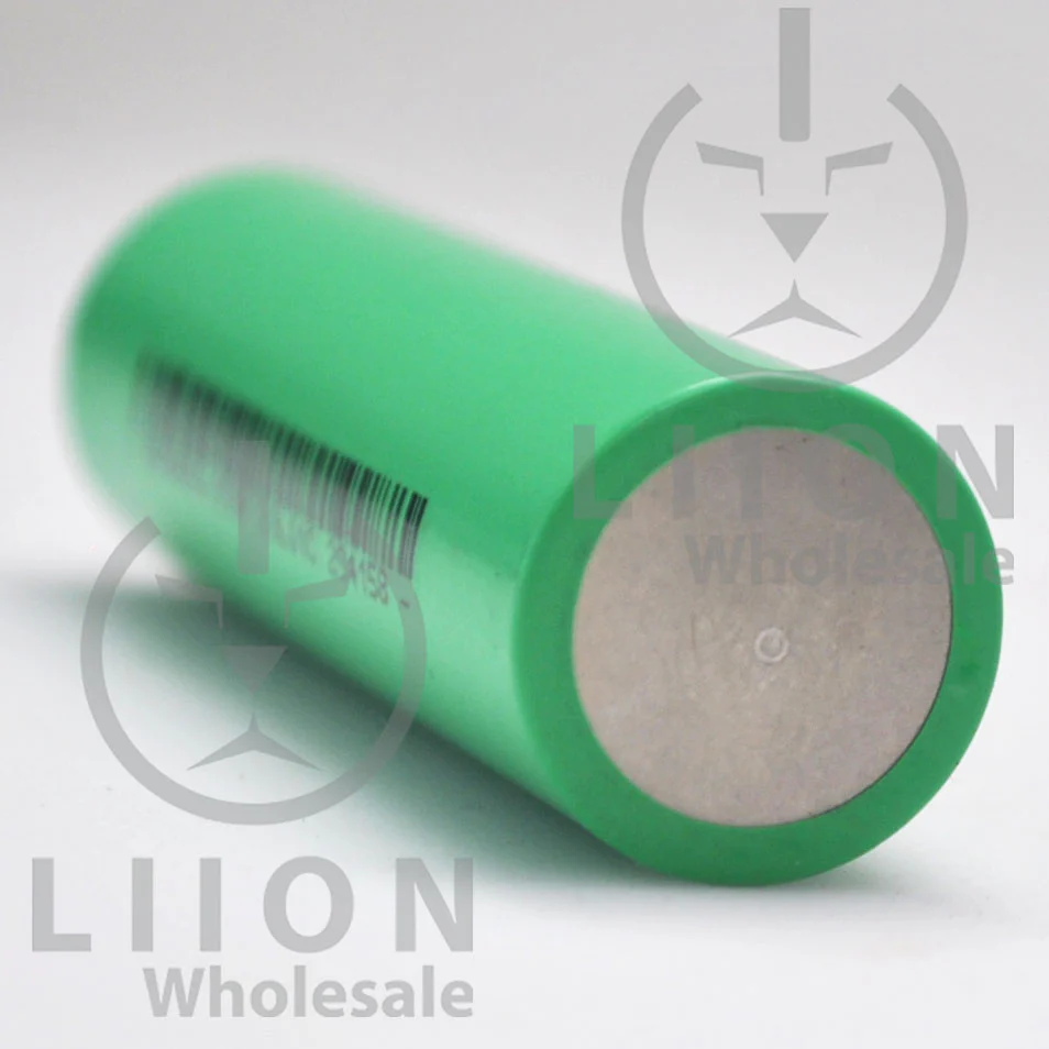 IMREN 25RS 18650 2500mAh 25A Flat Top Battery - Genuine - Wholesale Discount - Image 4