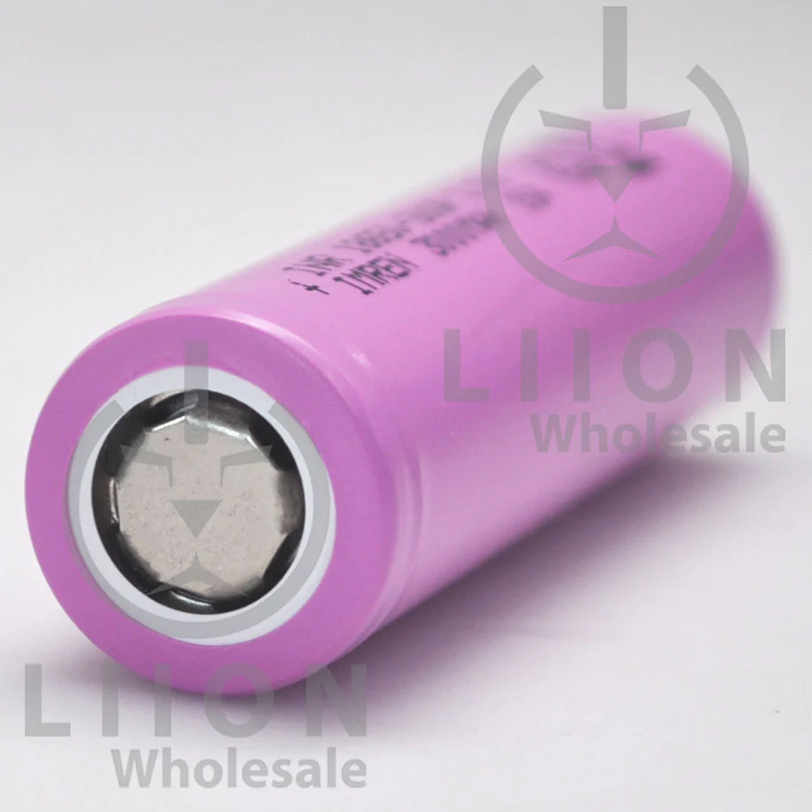 IMREN 30QP 18650 3000mAh 15A Flat Top Battery - Genuine - Wholesale Discount - Image 3