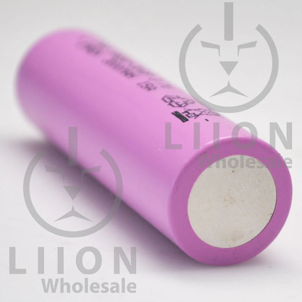 IMREN 30QP 18650 3000mAh 15A Flat Top Battery - Genuine - Wholesale Discount - Image 4