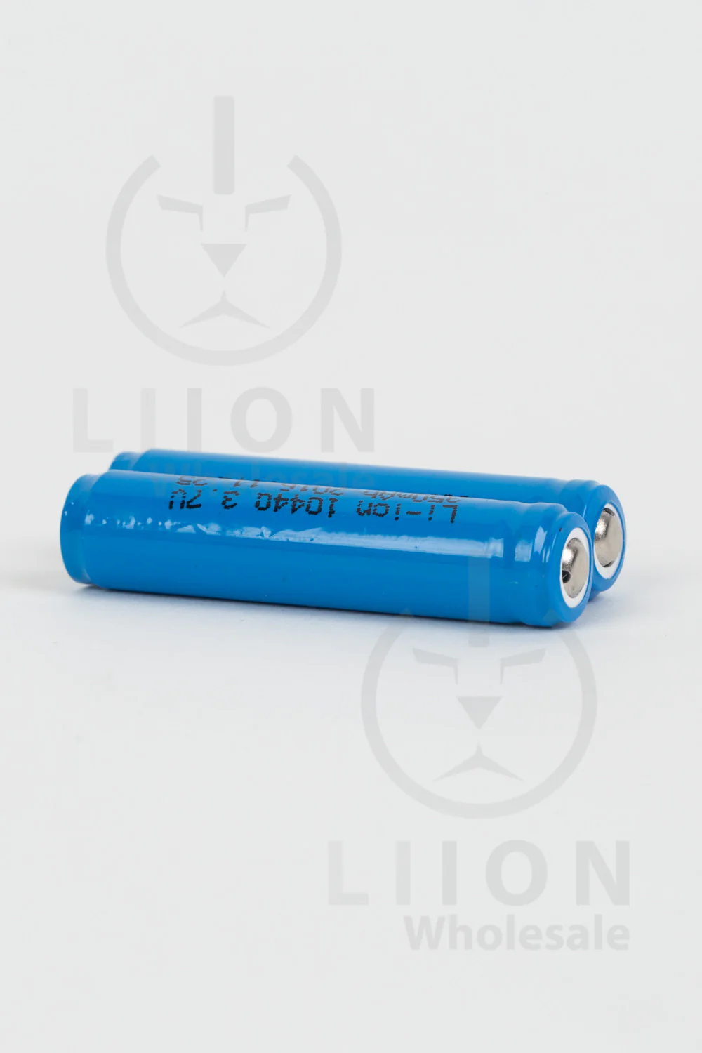 Liion 10440 Protected 350mAh Button Top Battery - Image 4