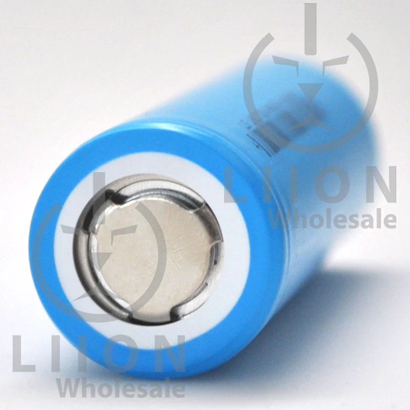 Lishen 21700-LR2170SA 12A Flat Top 4000mAh Battery - Genuine - Image 3