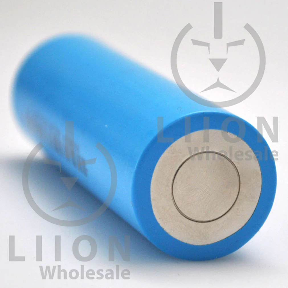 Lishen 21700-LR2170SA 12A Flat Top 4000mAh Battery - Genuine - Image 4