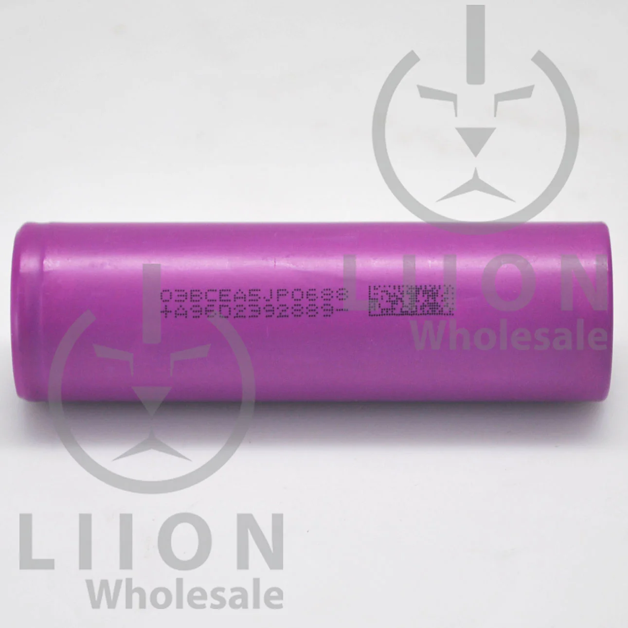 Lishen 21700-LR2170SD 9.6A Flat Top 5000mAh Battery - Grade A Genuine - Image 2