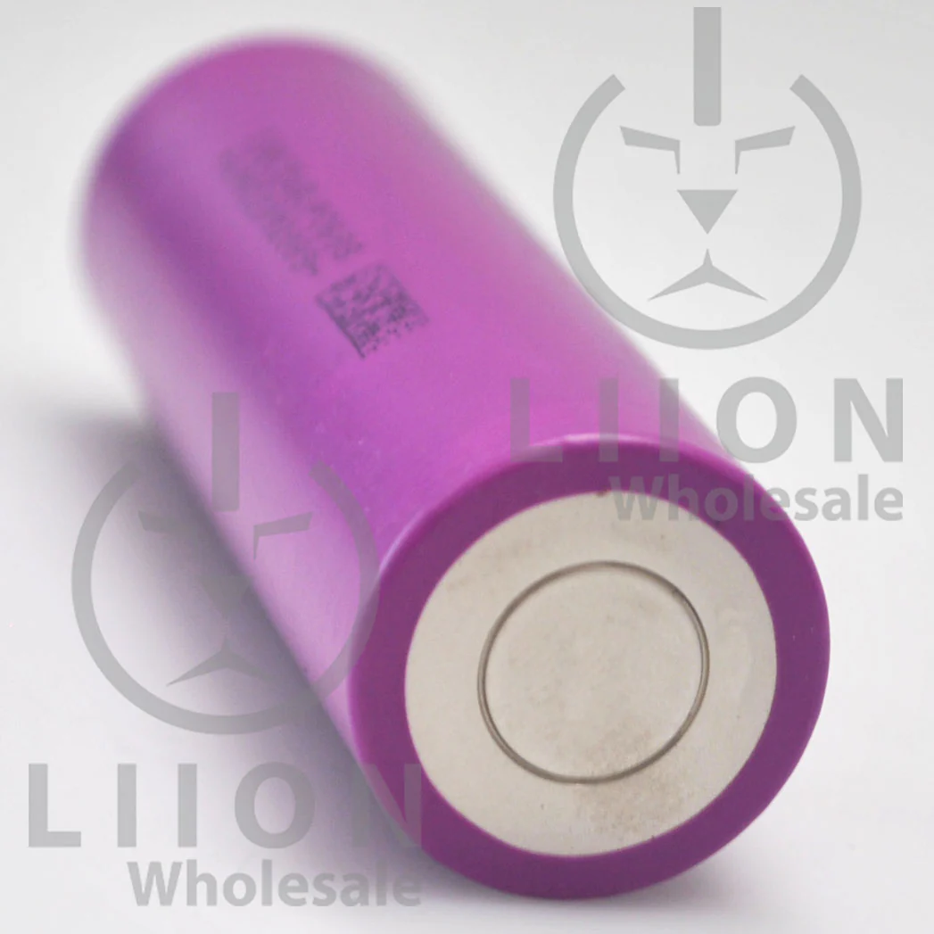 Lishen 21700-LR2170SD 9.6A Flat Top 5000mAh Battery - Grade A Genuine - Image 4