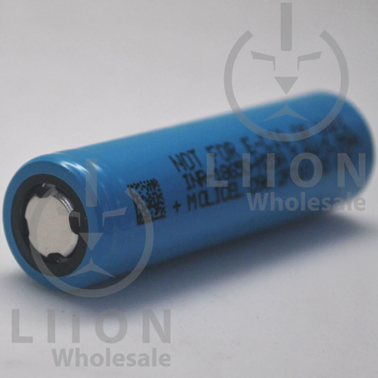 Molicel/NPE INR-18650-M35A 10A 3500mAh Flat Top 18650 Battery - Authorized Distributor - Image 3