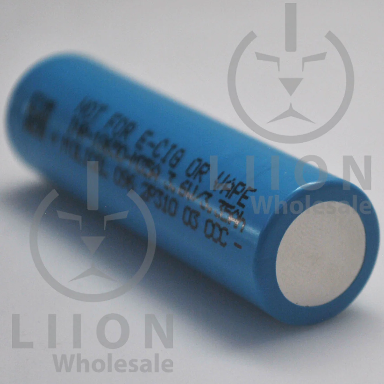 Molicel/NPE INR-18650-M35A 10A 3500mAh Flat Top 18650 Battery - Authorized Distributor - Image 4