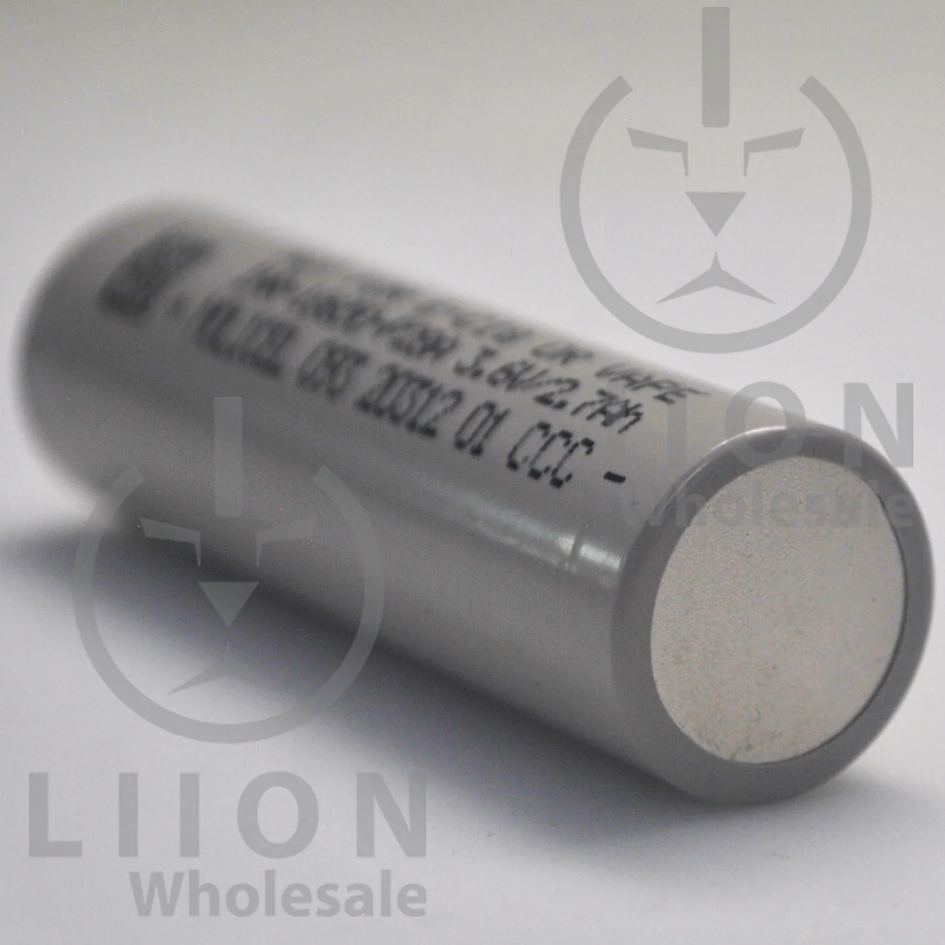 Molicel/NPE INR-18650-P28A 35A 2800mAh Flat Top 18650 Battery - Authorized Distributor - Image 4