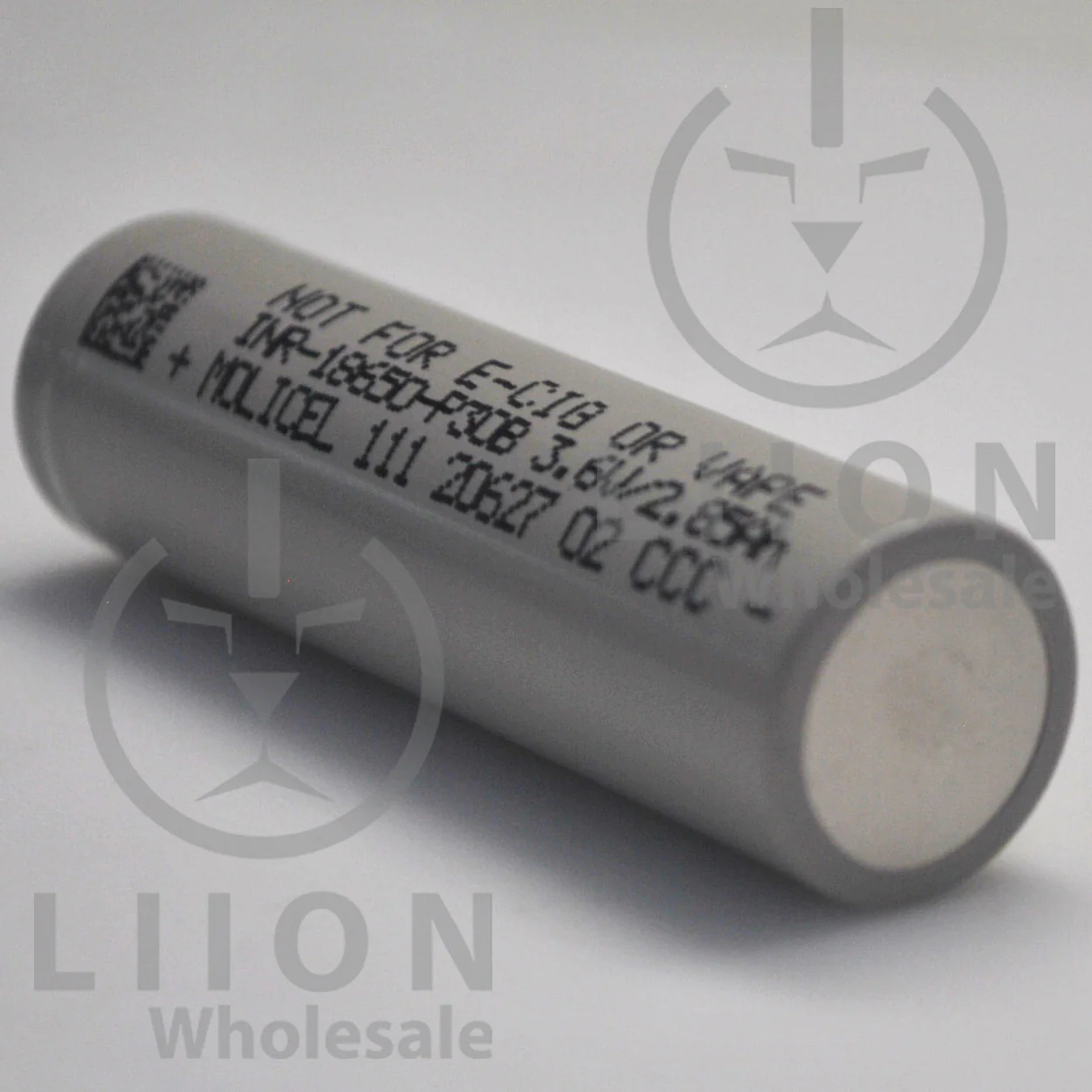Molicel/NPE INR-18650-P30B 30A 3000mAh Flat Top 18650 Battery - Authorized Distributor - Image 4