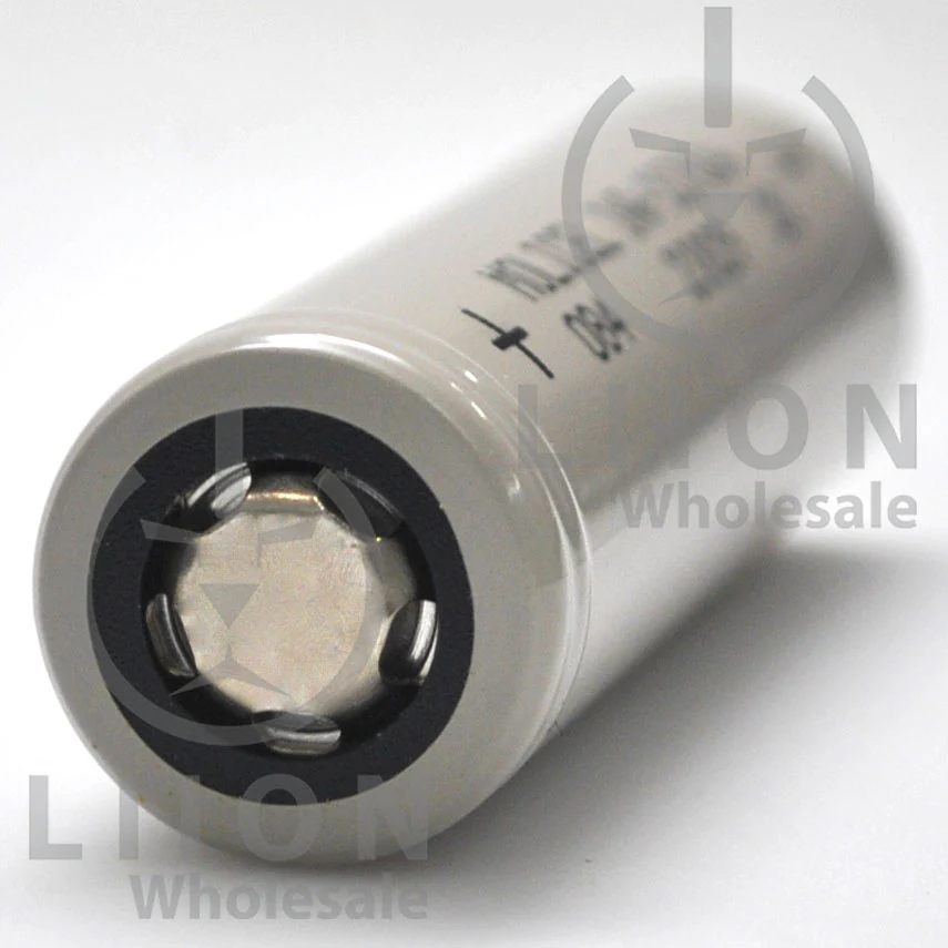 Molicel/NPE INR-20700A 35A 3000mAh Flat Top 20700 Battery - Authorized Distributor - Image 3