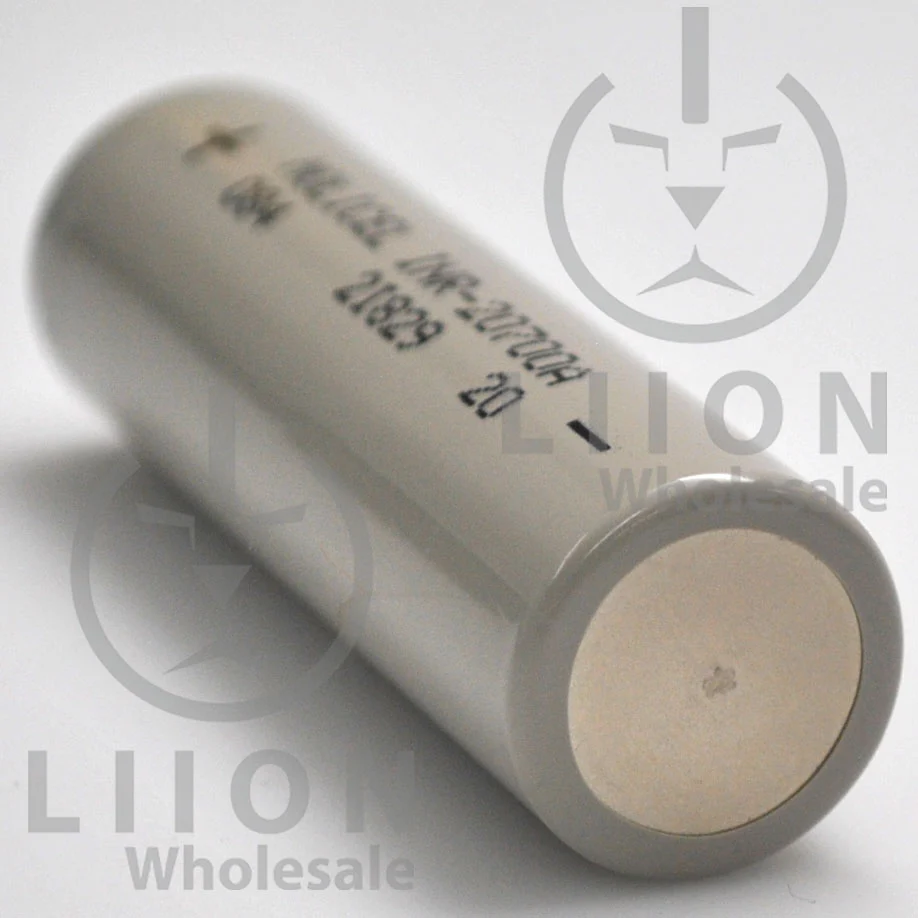 Molicel/NPE INR-20700A 35A 3000mAh Flat Top 20700 Battery - Authorized Distributor - Image 4