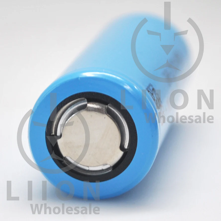 Molicel/NPE INR-21700-M50A 15A 5000mAh Flat Top 21700 Battery - Authorized Distributor - Image 3