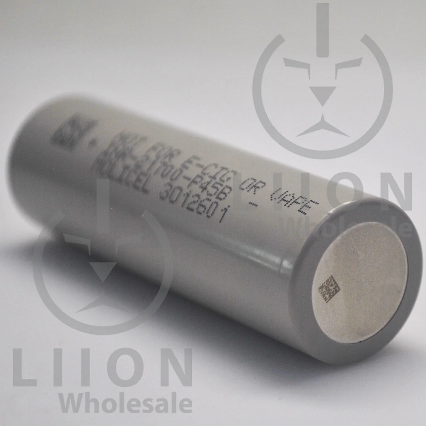 Molicel/NPE INR-21700-P45B 45A 4500mAh Flat Top 21700 Battery - Authorized Distributor - Image 4