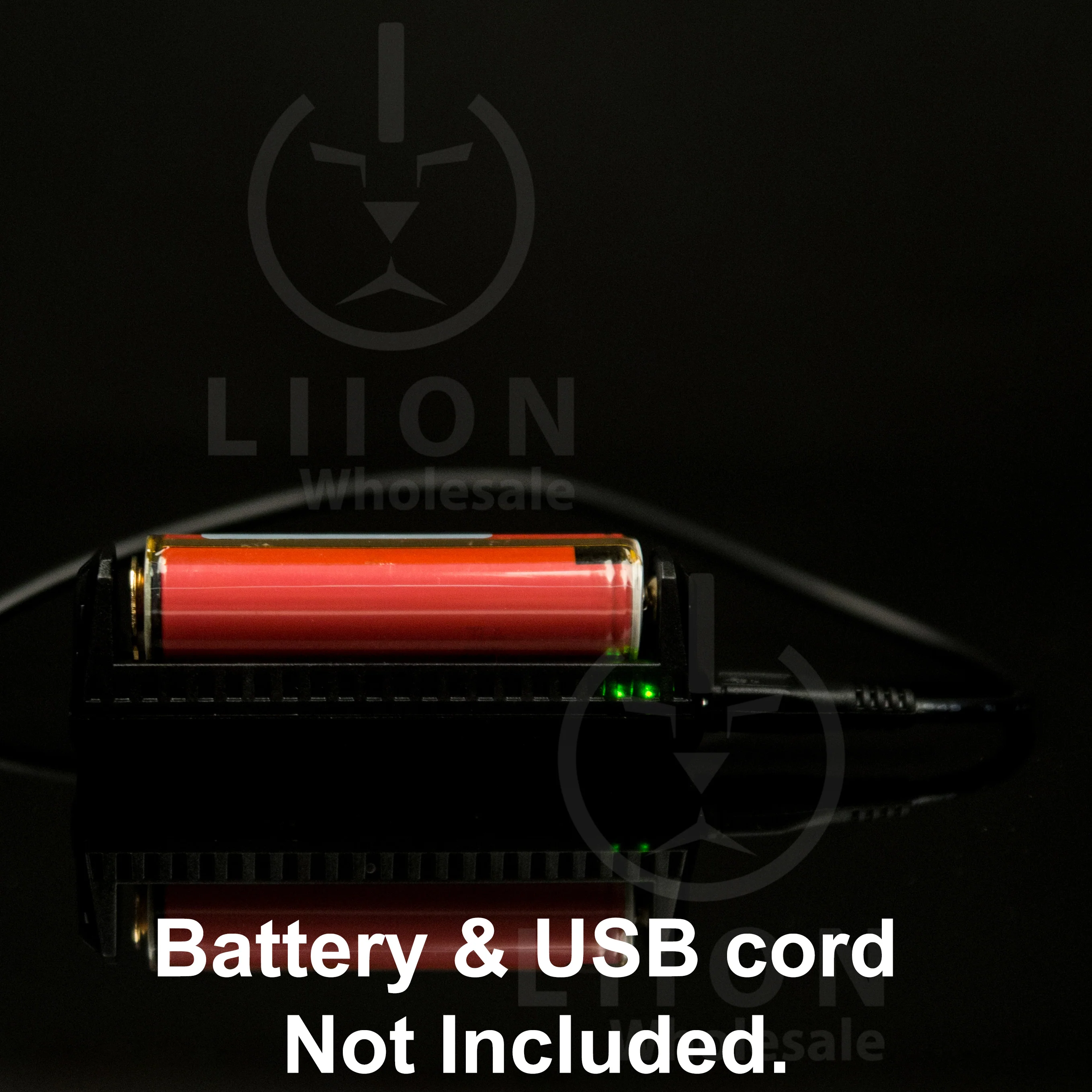 Nitecore F1 Ultra-Portable Powerbank and 1-Bay Battery Charger - Image 10