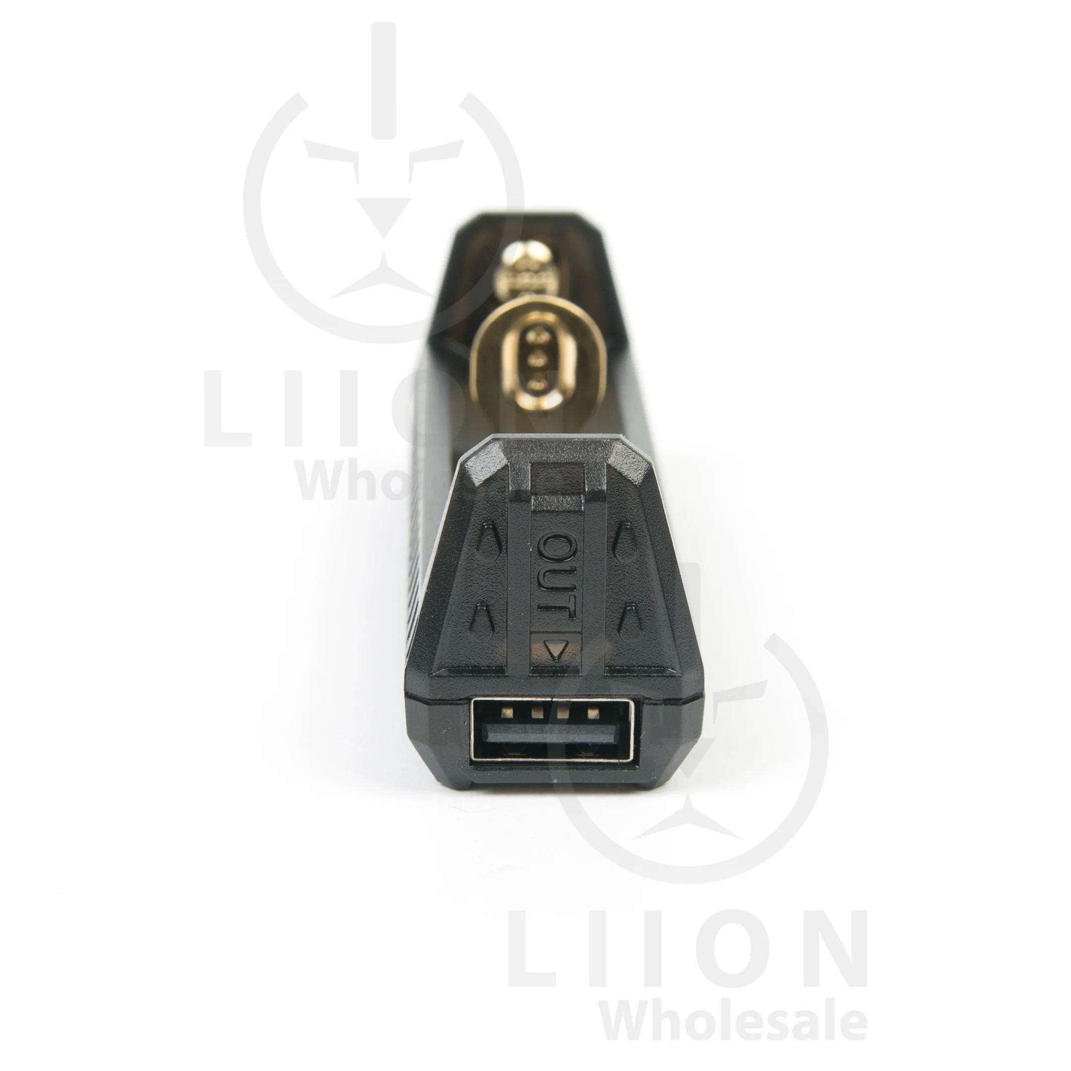 Nitecore F1 Ultra-Portable Powerbank and 1-Bay Battery Charger - Image 4