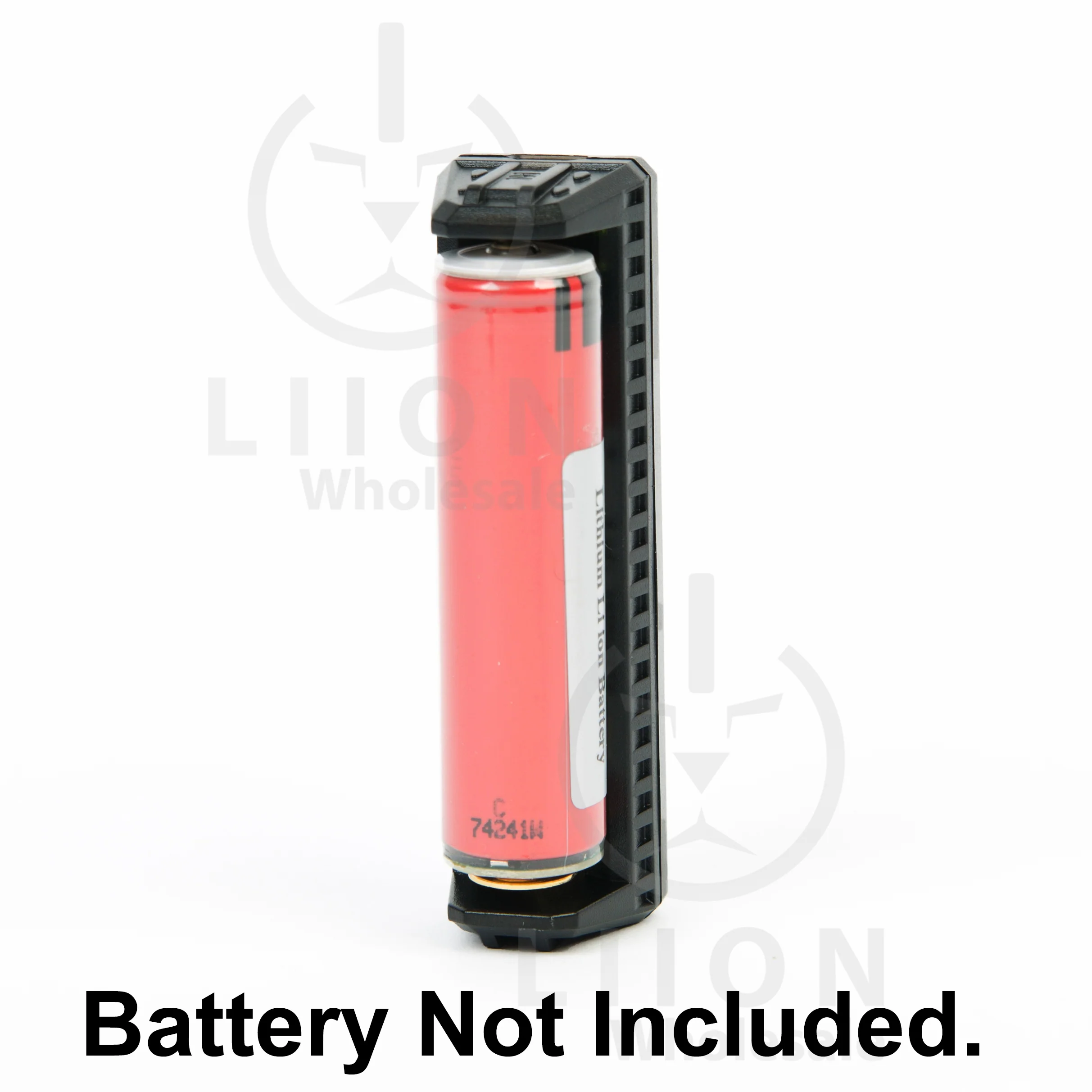Nitecore F1 Ultra-Portable Powerbank and 1-Bay Battery Charger - Image 6